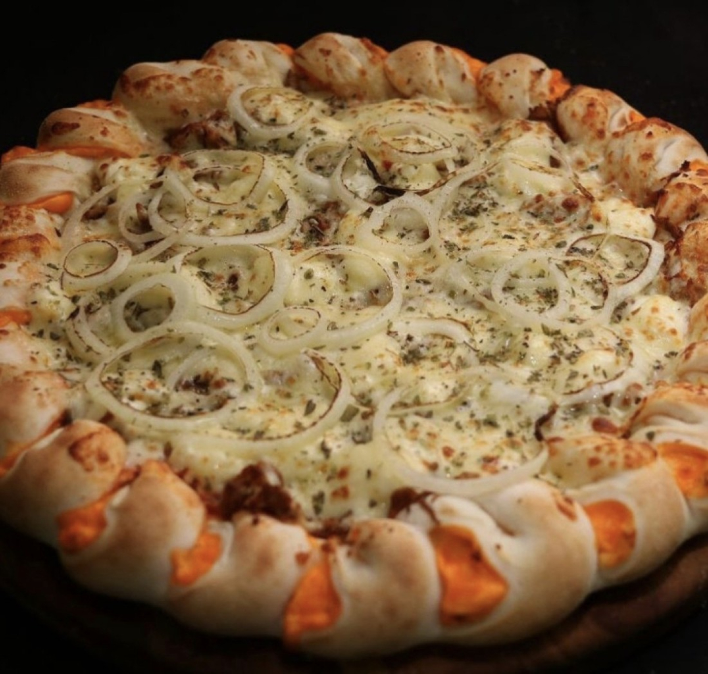 Pizzaria Mamma Mia