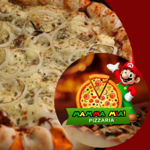 Pizzaria Mamma Mia