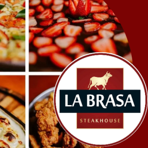 Lá Brasa