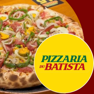 Pizzaria Du Batista