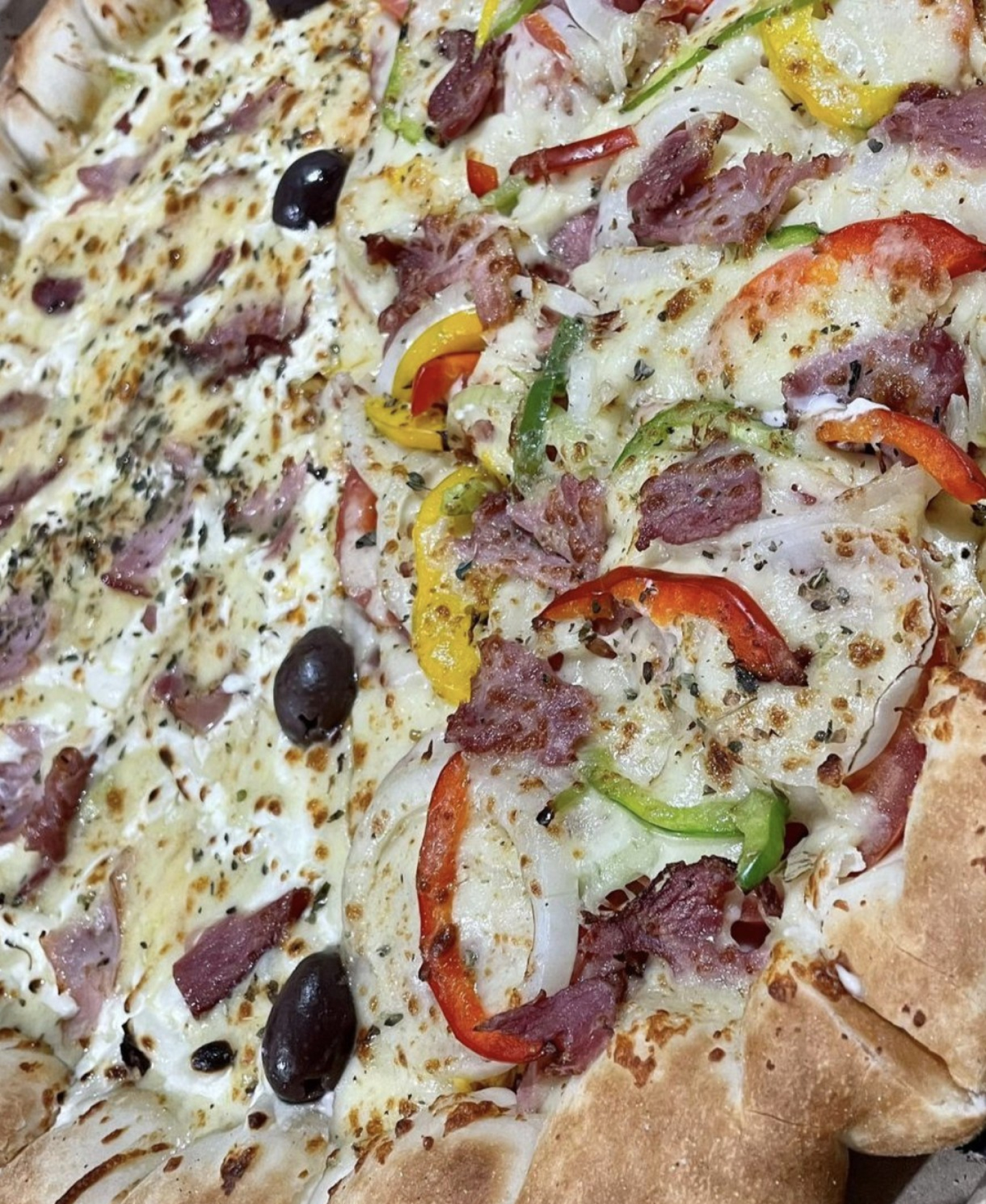 Mayko's Pizzaria