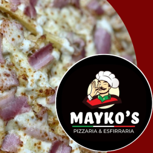 Mayko's Pizzaria
