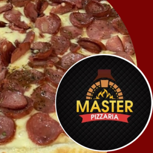Máster Pizzaria e Churrascaria 