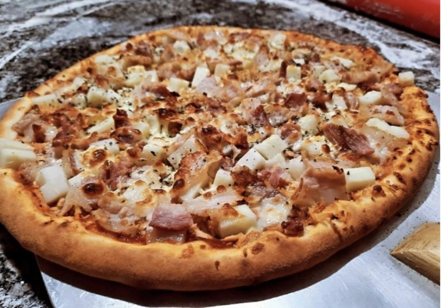 Farina Gourmet