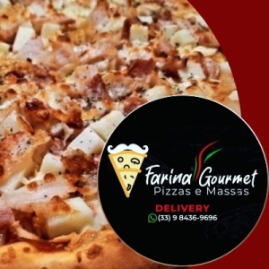 Farina Gourmet