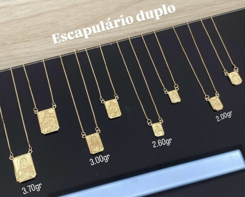 Escapulário